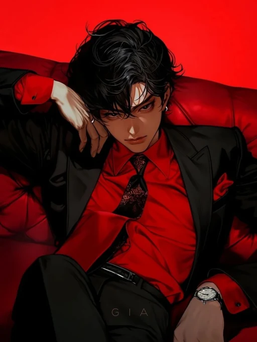 Mafia Avatar