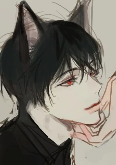 Catboy Avatar