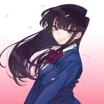 Shouko Komi Avatar